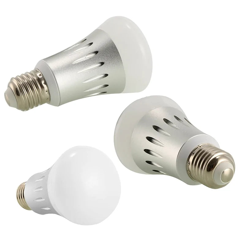 High Performance RGB LED Light Bulb