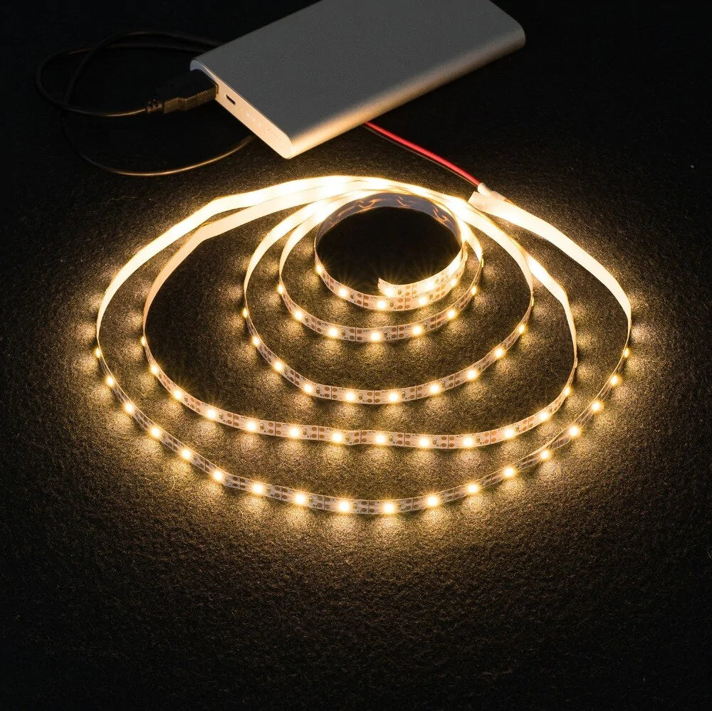 LED Light Strips