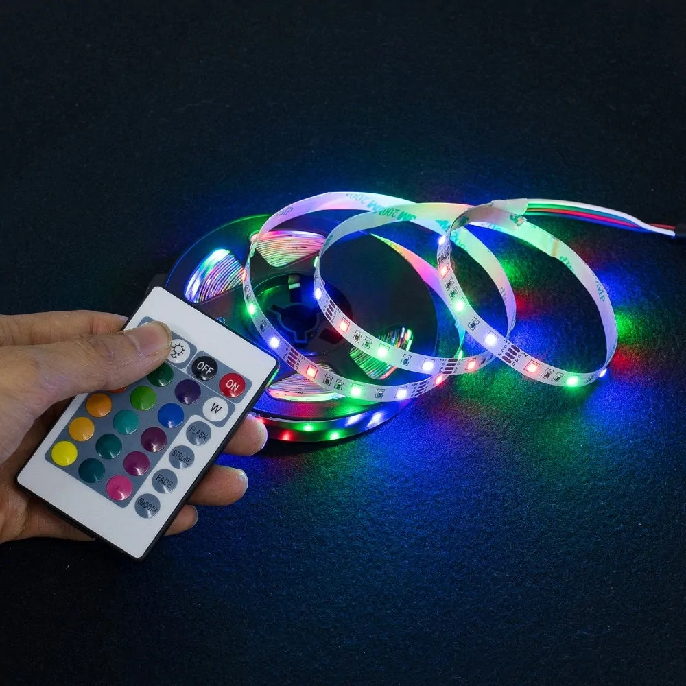 LED Light Strips